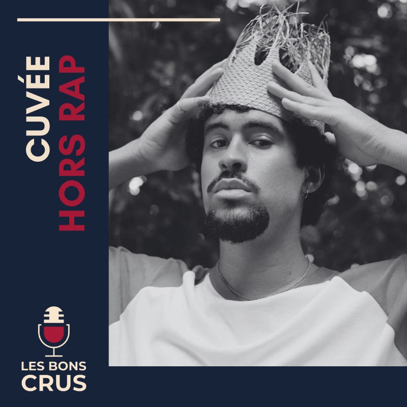 Bilan 2025 Hors Rap