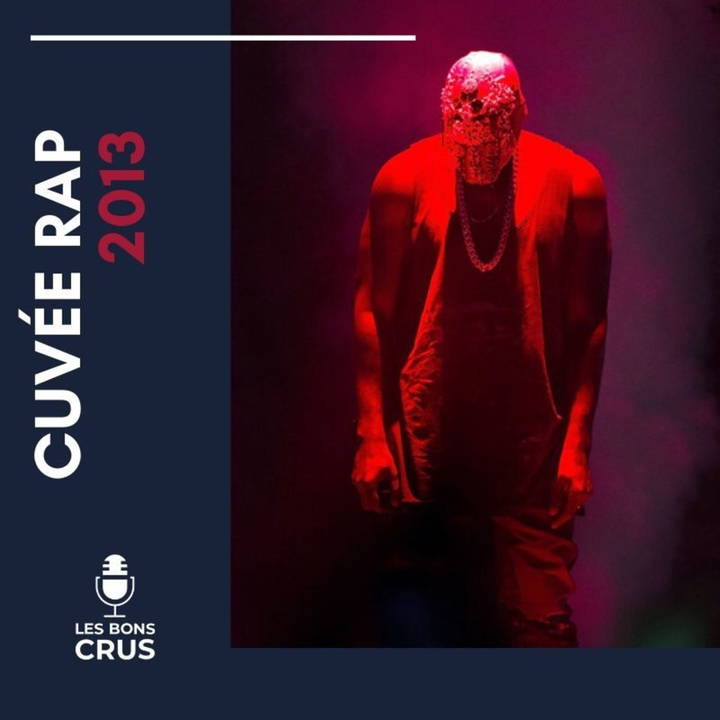 Cuvée rap 2013