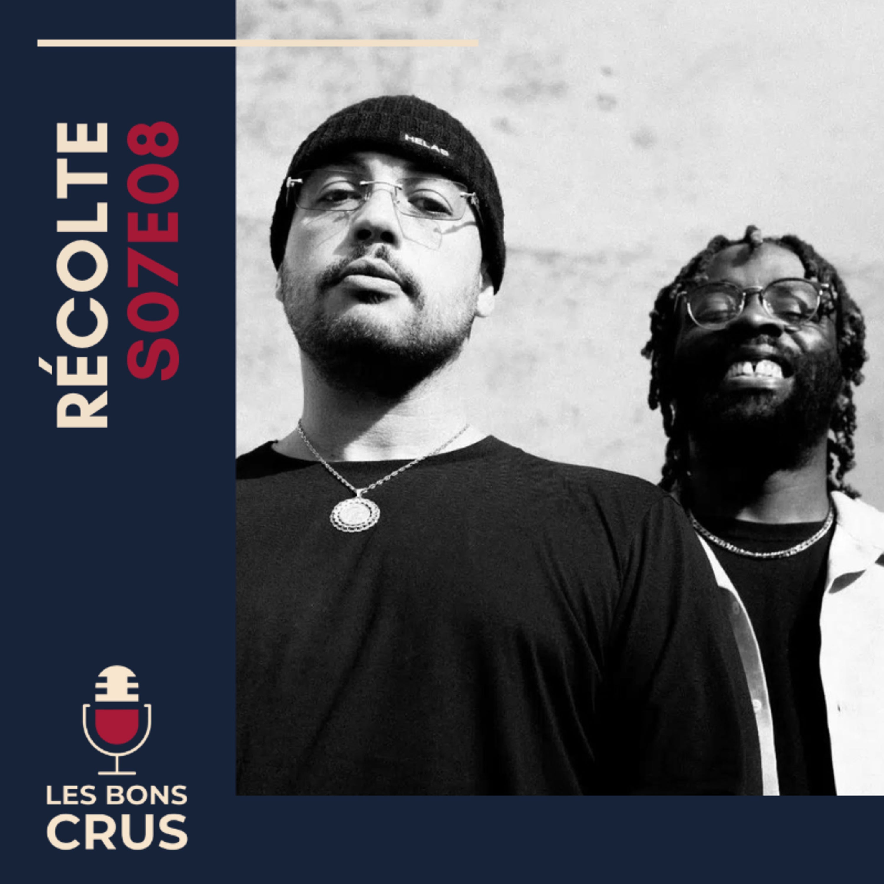 ISHA & Limsa, La Fève, Diddi Trix, Dizzee Rascal, Infinit - Récolte Rap