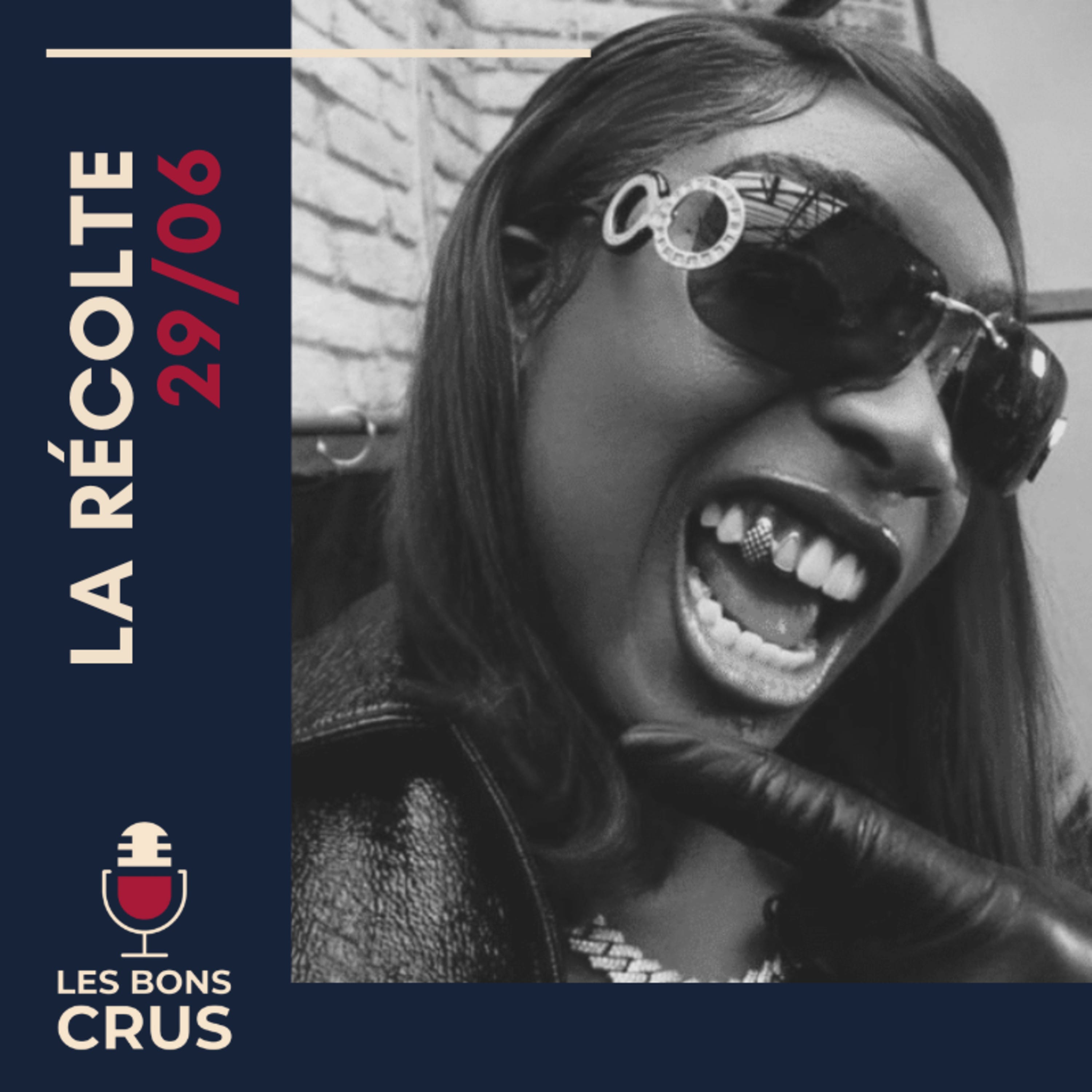 Mairo, Implaccable, Le Juiiice, Maxo Kream, Le$, BigXthaPlug, GloRilla - Récolte Rap