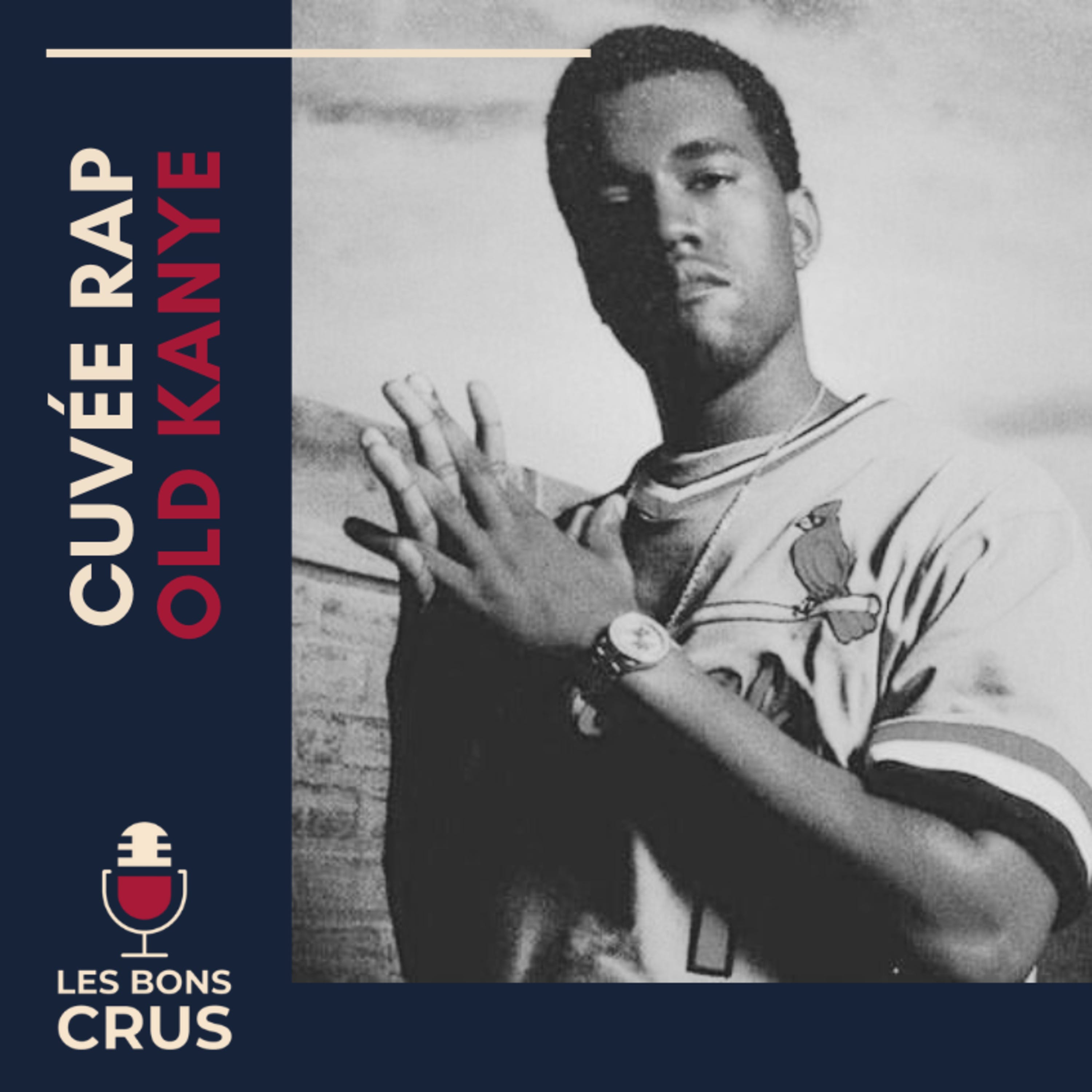 Miss the Old Kanye - Cuvée Rap