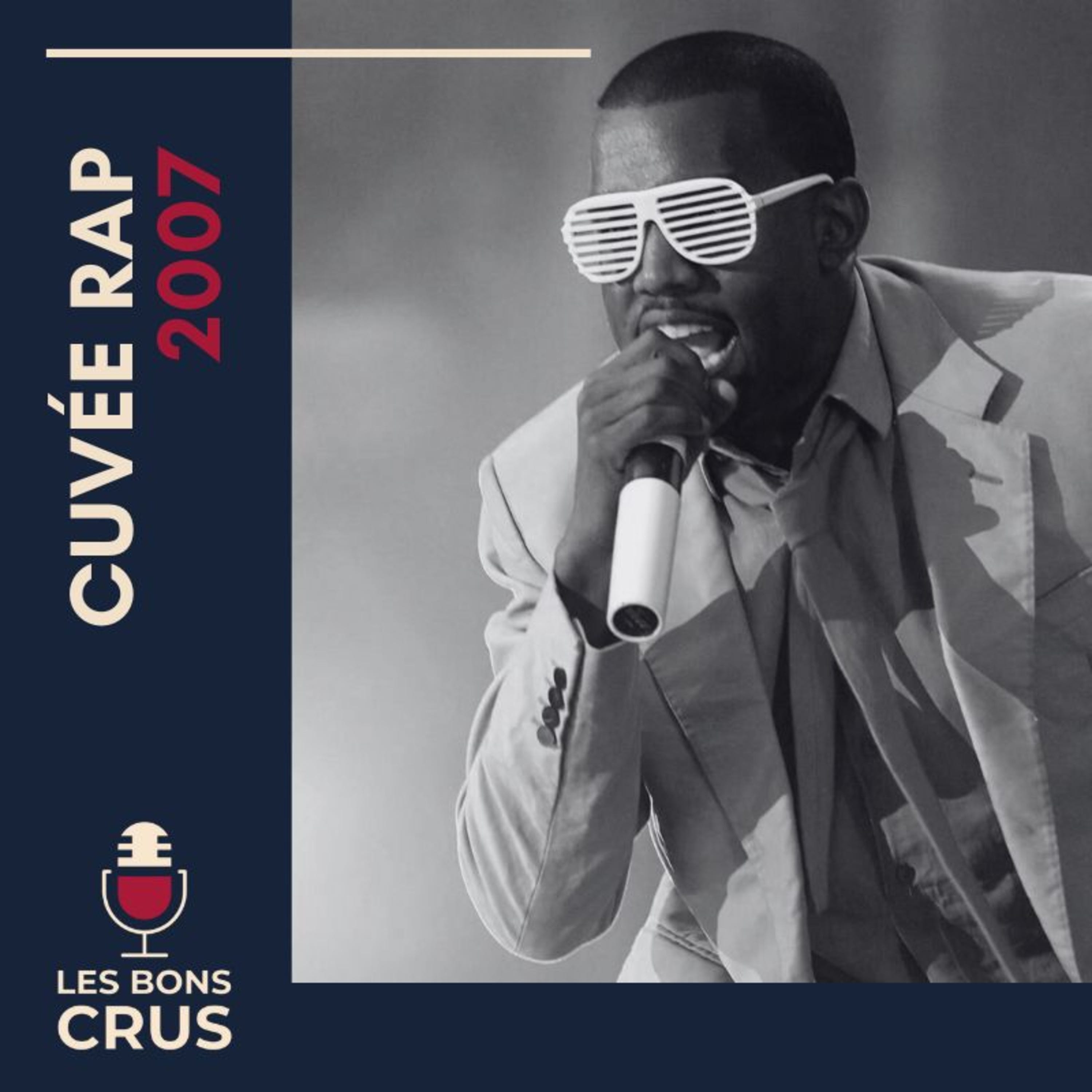 Nos albums Rap de 2007 - Cuvée Rap