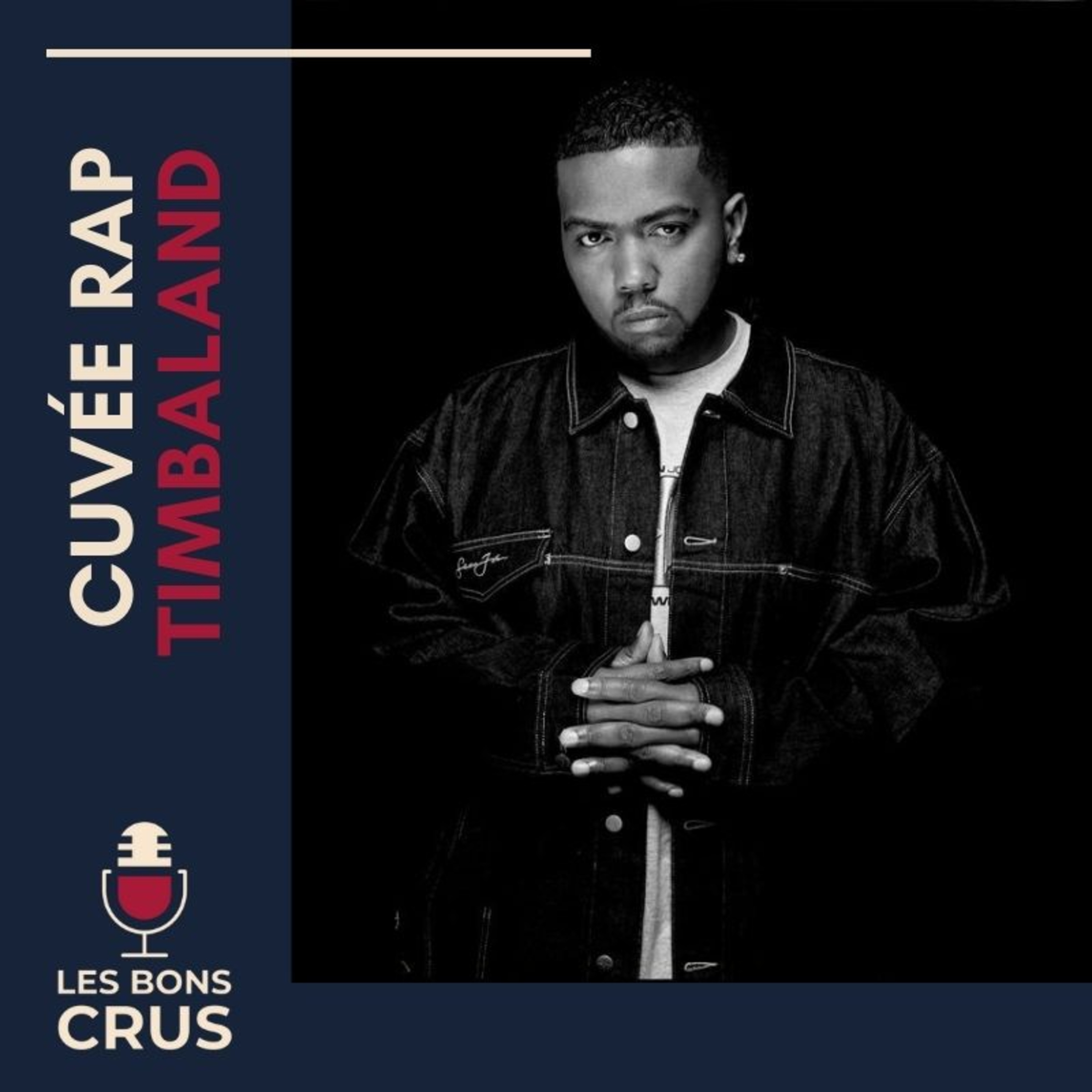Timbaland, producteur star des années 2000 - Cuvée Rap