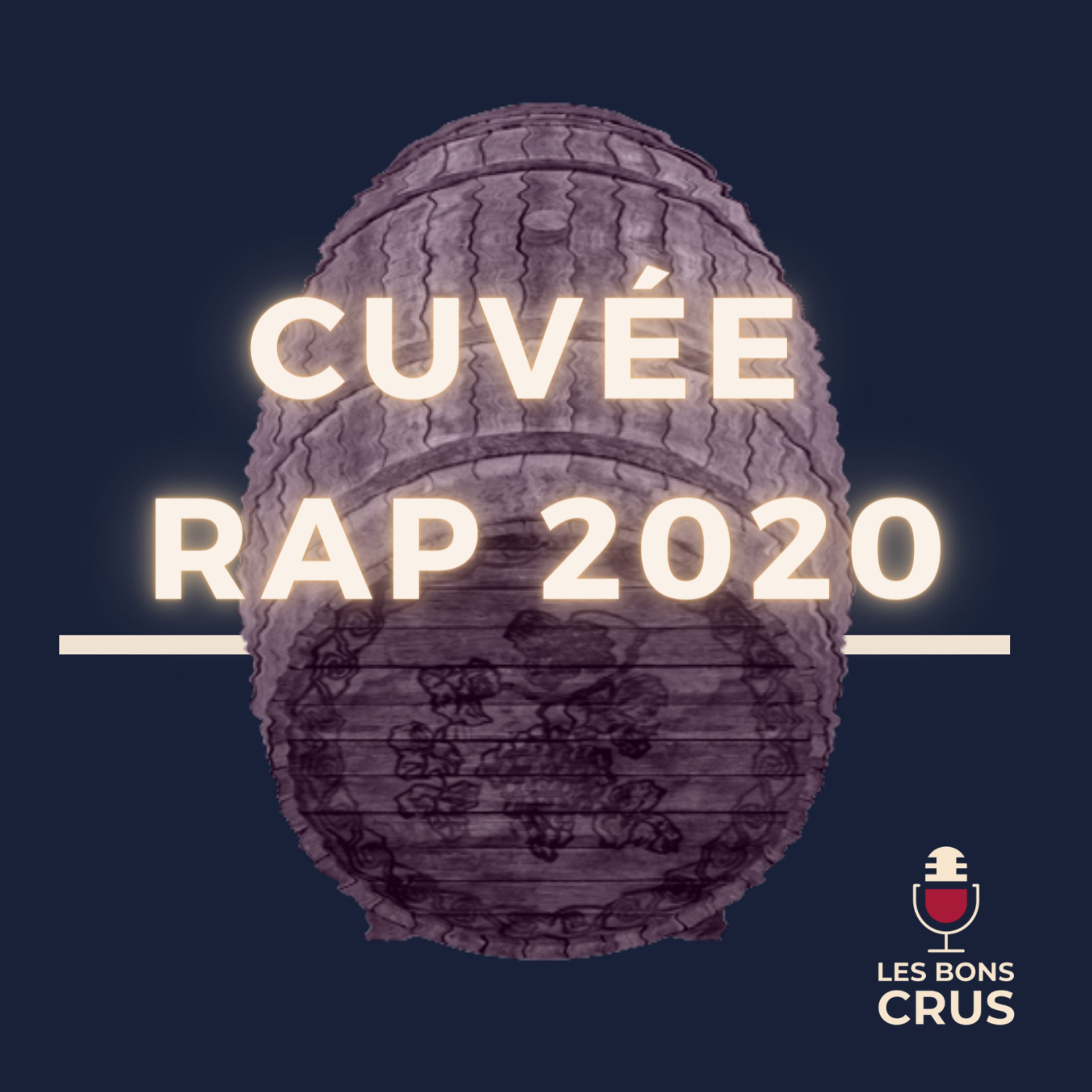 Top Albums Rap 2020 - Cuvée Rap 2020