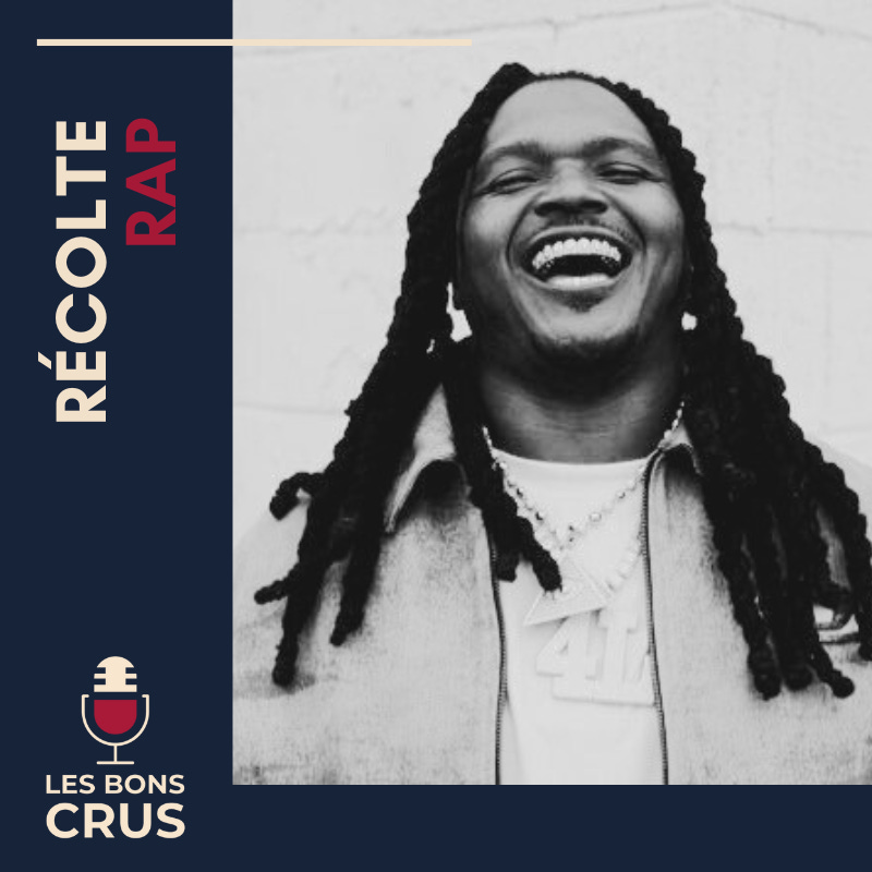 Young Nudy, Ramirez, Jungle Jack, 2geeked, Cardi B - Récolte Rap